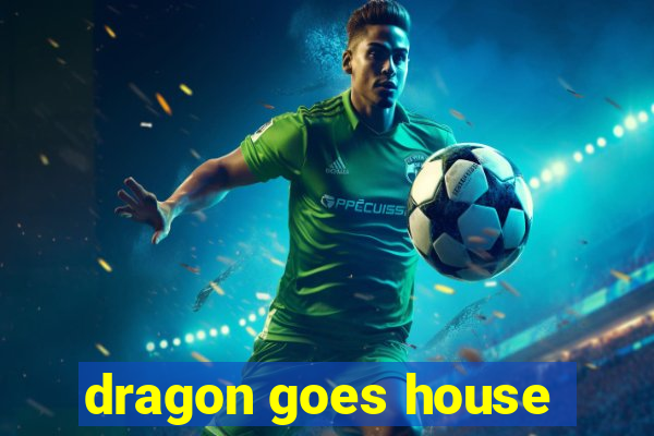 dragon goes house-hunting dublado